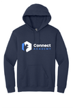 Connect Academy Faculty Hooded Sweatshirt