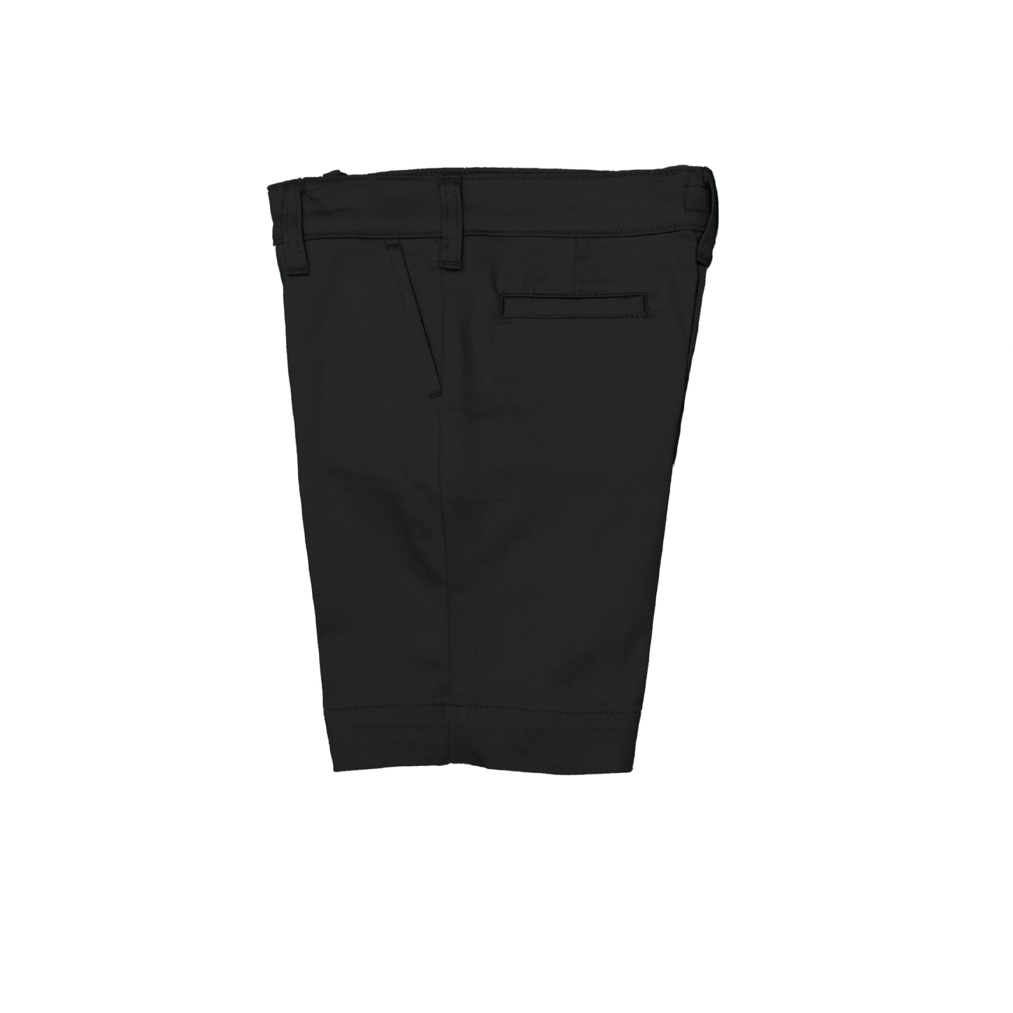 Junior Bermuda Shorts - Black