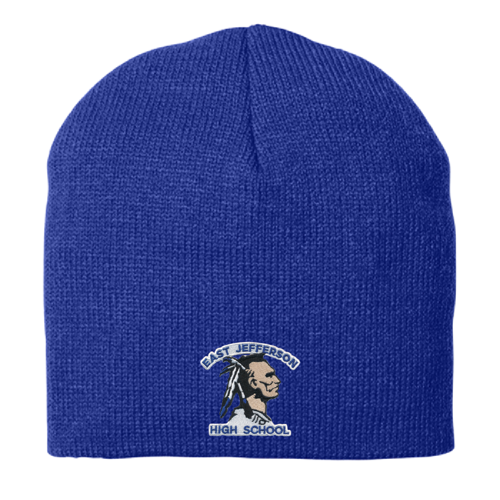 East Jeff Spirit Beanie