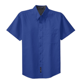 Men's Faculty Oxford Shirt