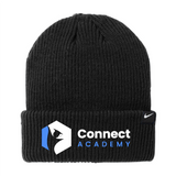 Connect Academy Faculty Nike Terra Beanie