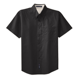 Men's Faculty Oxford Shirt