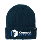 Connect Academy Faculty Nike Terra Beanie