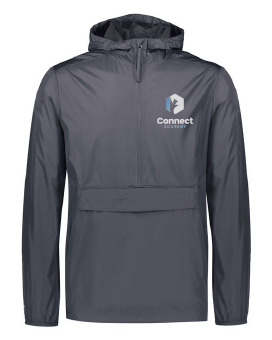 Connect Academy Faculty Holloway Pullover Jacket
