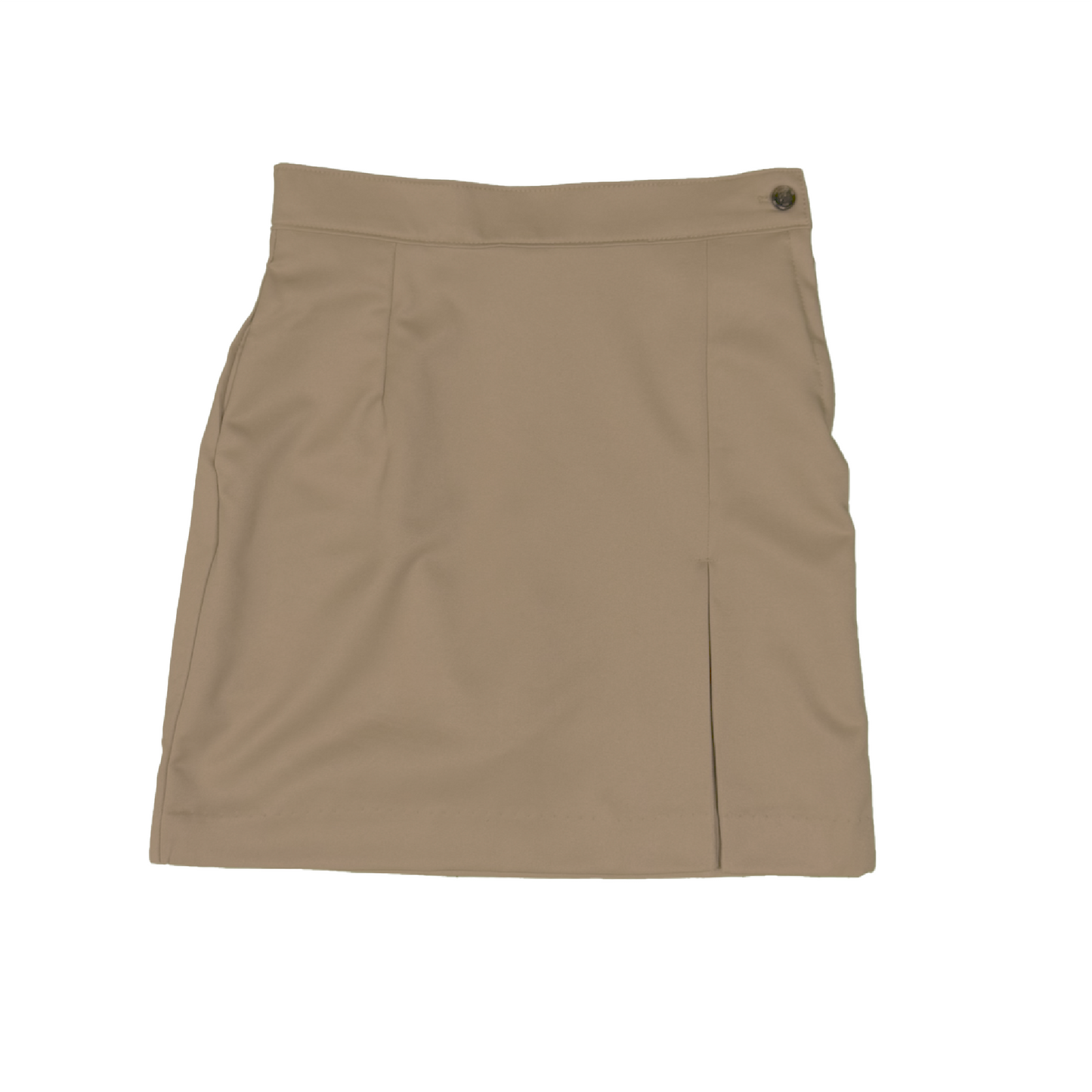 Skobel's Dryfit Skort - Khaki