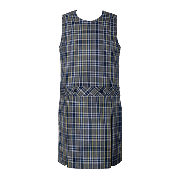 LL Plaid Jumper Skobel's School Uniforms LL Plaid Jumper Skobel's School Uniforms