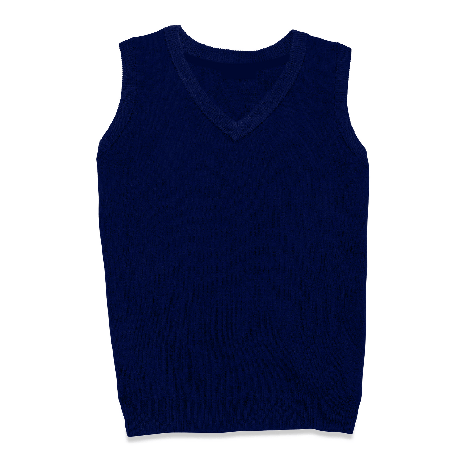 St. John the Baptist Vest (with logo)