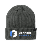 Connect Academy Faculty Nike Terra Beanie