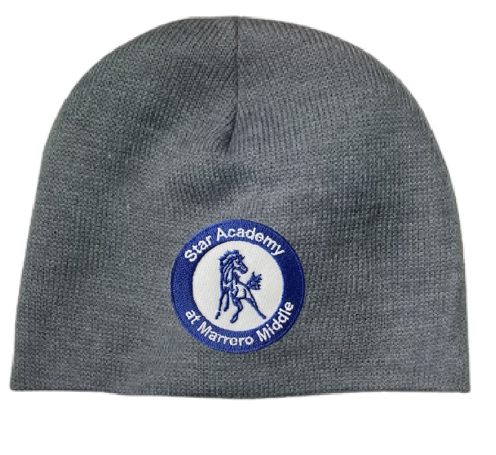 Star Academy Spirit Beanie