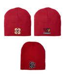 BC High Spirit Beanie - Red