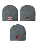 BC High Spirit Beanie - Grey