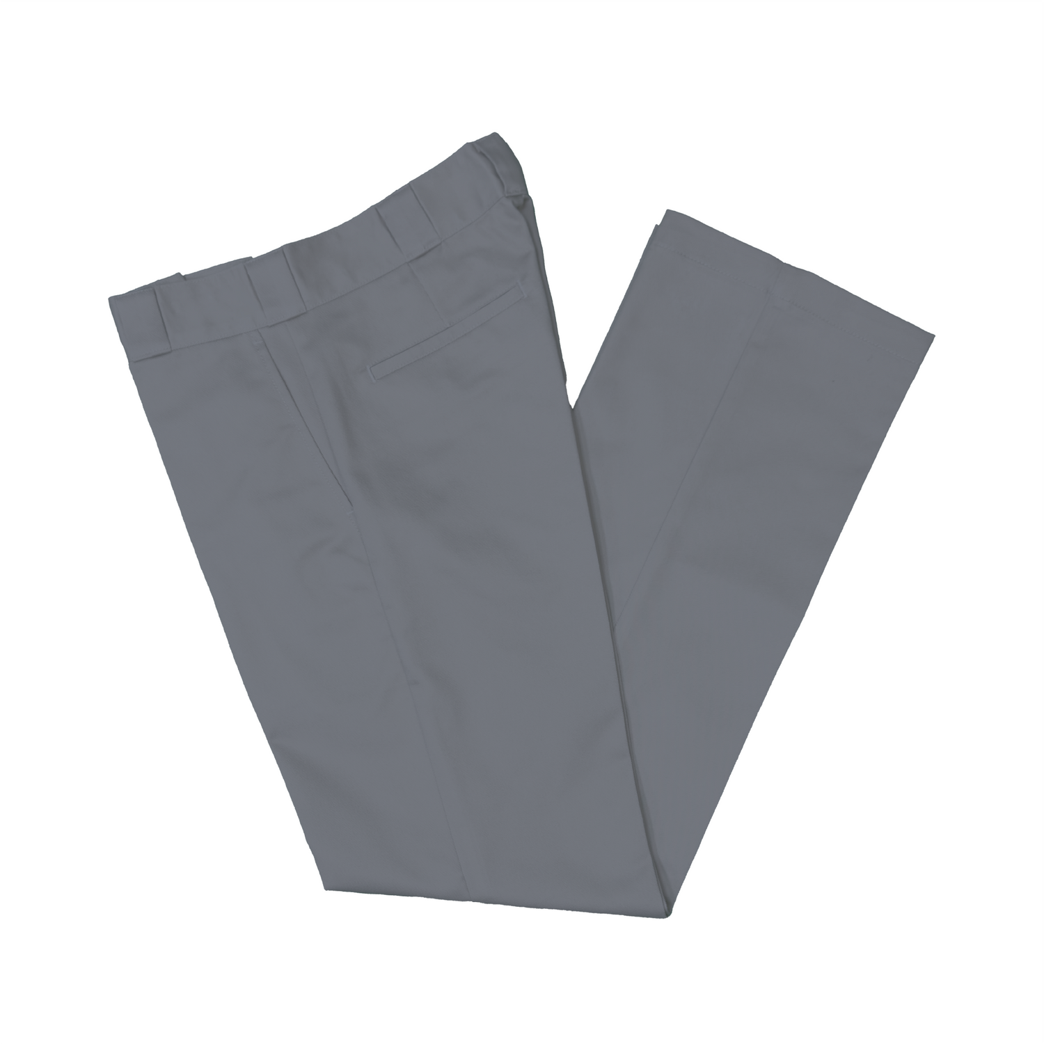 Adult Classic Fit Pants - Grey