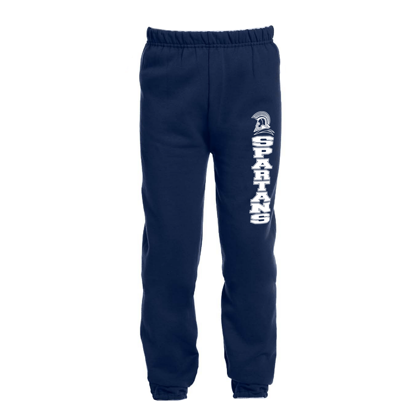St. Jane Frances De Chantal Sweatpant - Navy