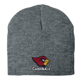 BC High Spirit Beanie - Grey