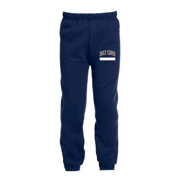 Holy Cross Sweatpants – Skobel's School Uniforms