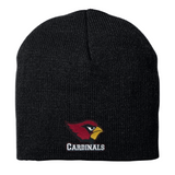 BC High Spirit Beanie - Black