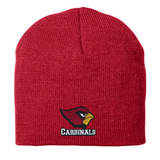 BC High Spirit Beanie - Red