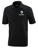 Connect Academy Faculty Performance Dry Fit Polo