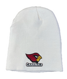 BC High Spirit Beanie - White