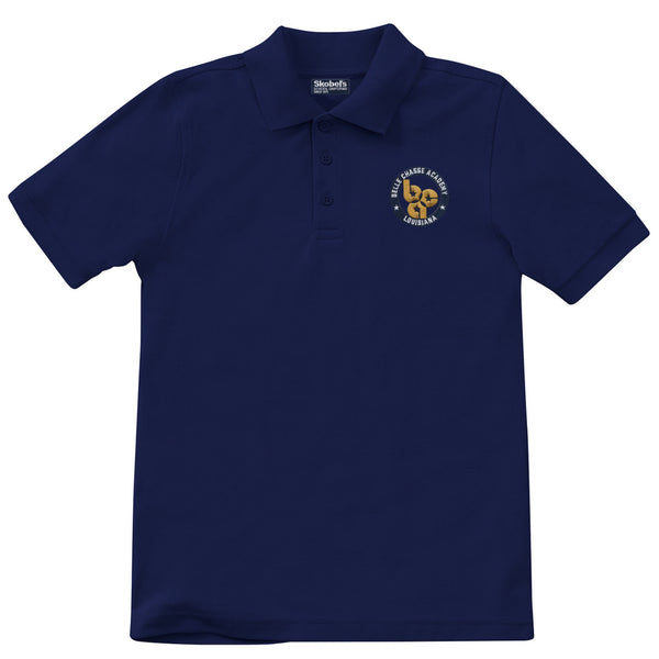 Naval academy polo shirt best sale