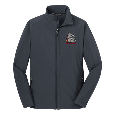 BC Middle Big Bulldog SoftShell Jacket