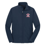 Boudreaux Elementary Softshell Jacket - All Grades