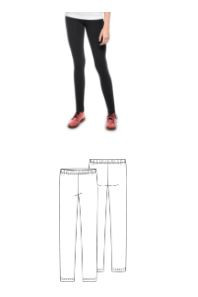 Black Leggings