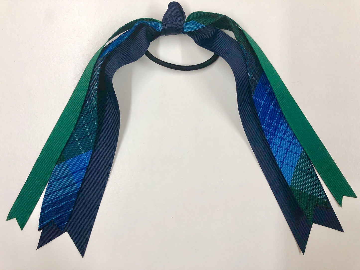 Hair Bow Streamer