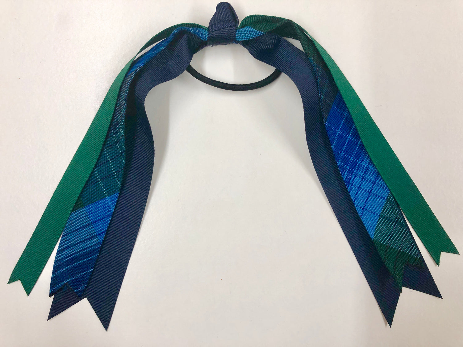 Hair Bow Streamer