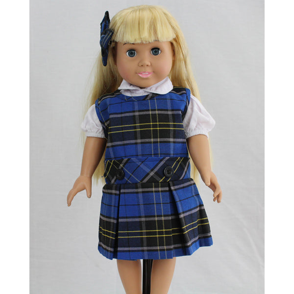 Doll Clothes