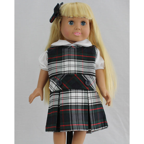 Doll Clothes