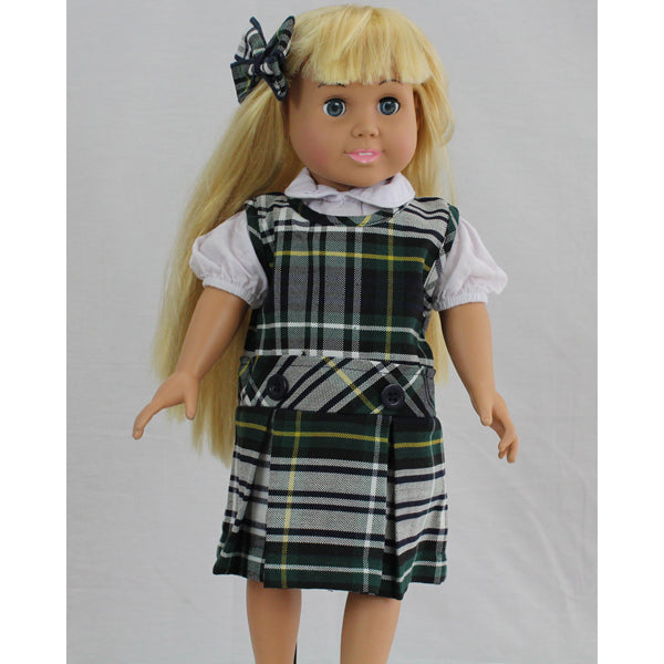 Doll Clothes
