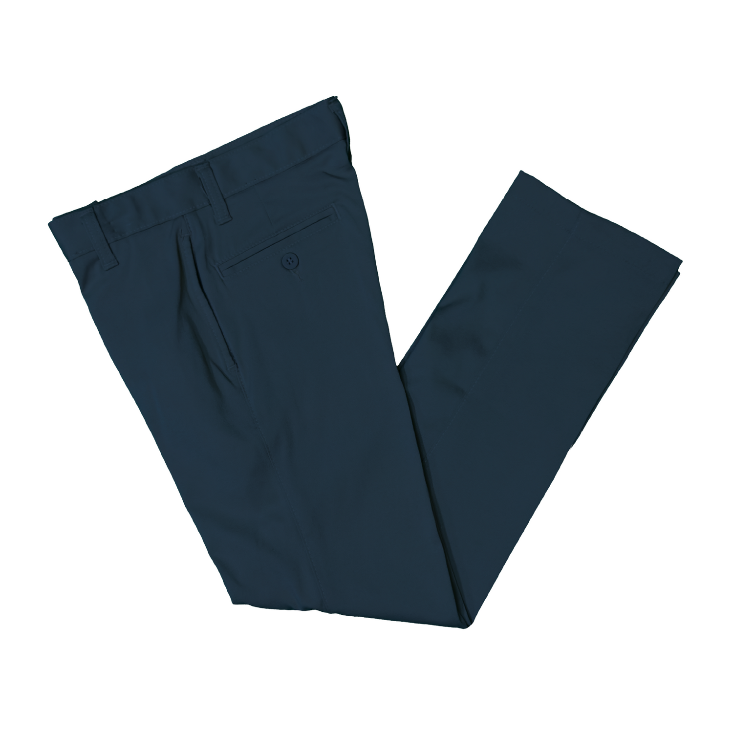 Dryfit Mens Pants - Navy