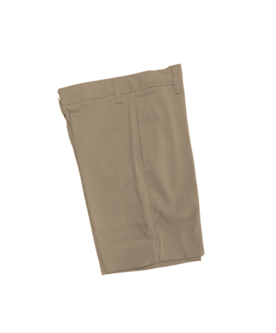 Dryfit Mens Shorts - Khaki