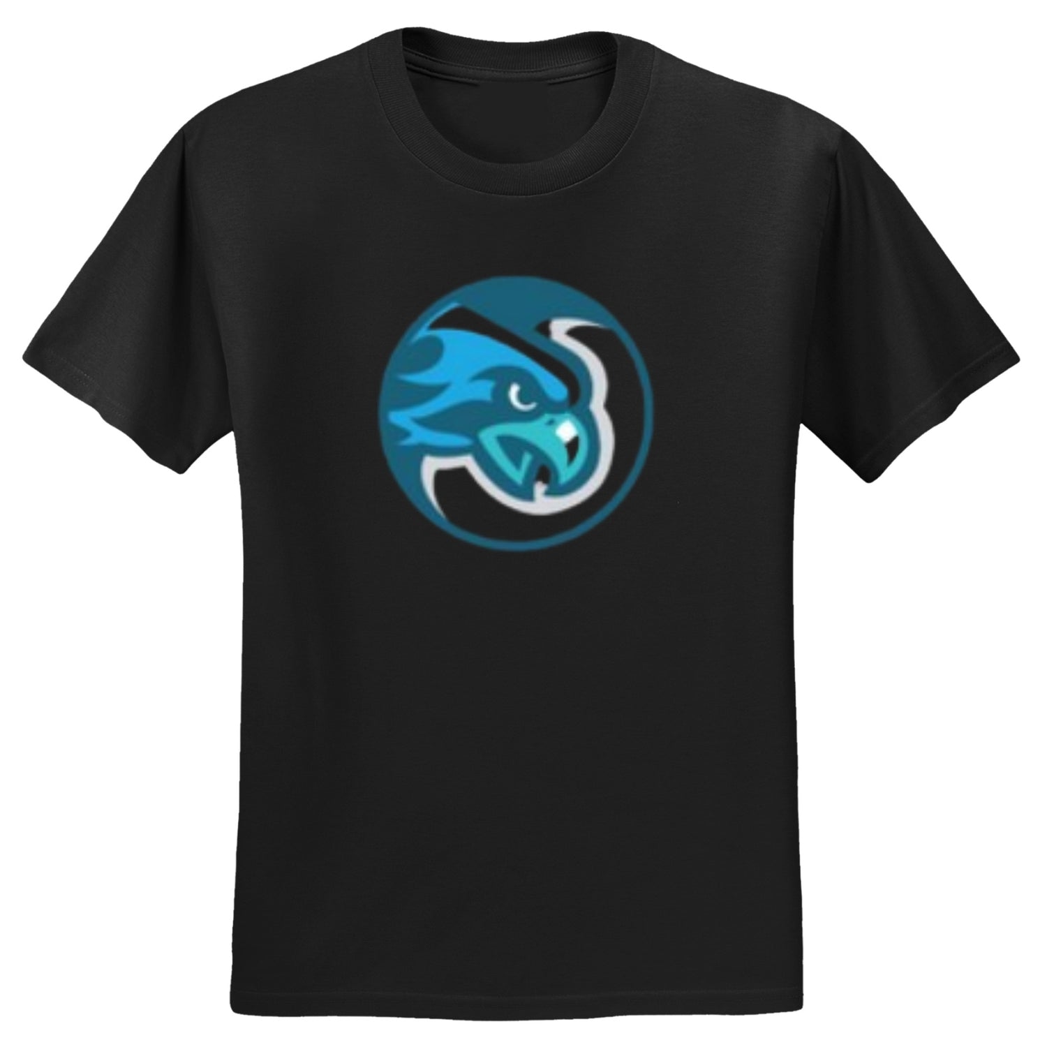Gem Prep Dryfit Tee with Falcons Logo