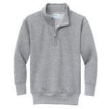 Faculty 1/4 Zip Sweatshirt