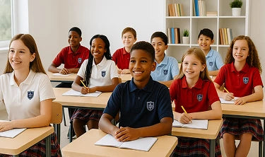 Skobel's School Uniforms