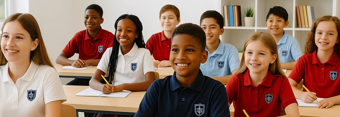 Skobel's School Uniforms