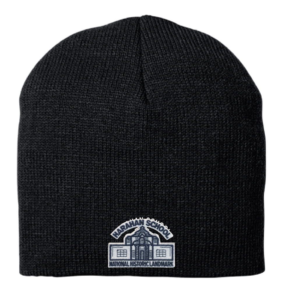 Harahan Elementary Spirit Beanie