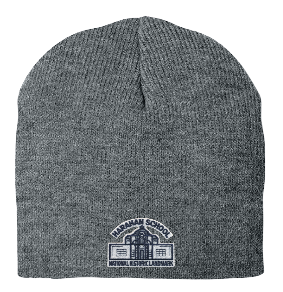 Harahan Elementary Spirit Beanie
