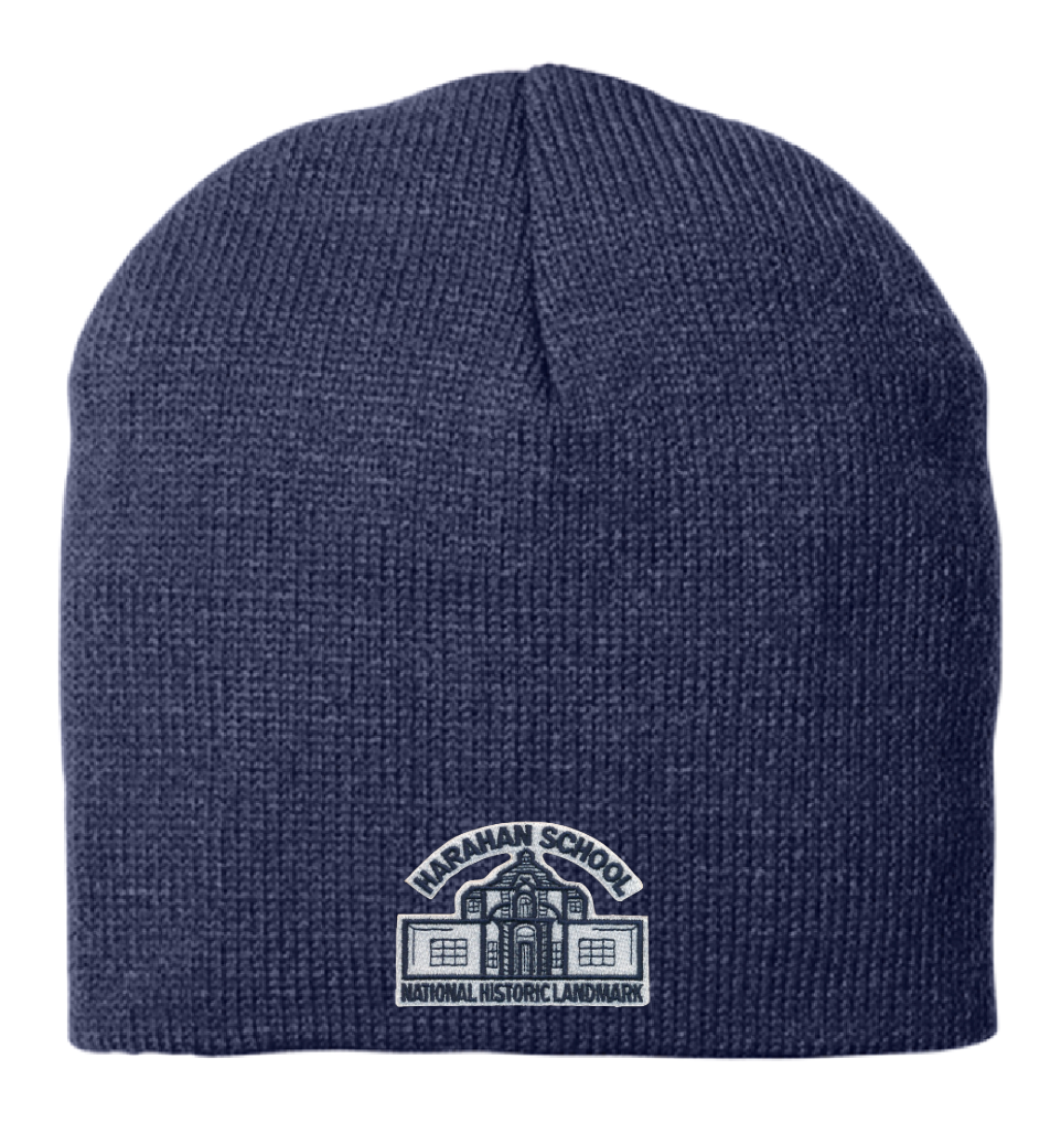 Harahan Elementary Spirit Beanie
