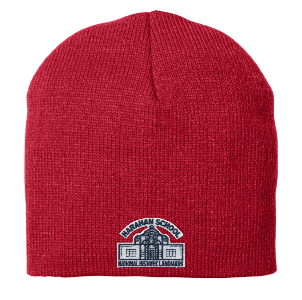 Harahan Elementary Spirit Beanie