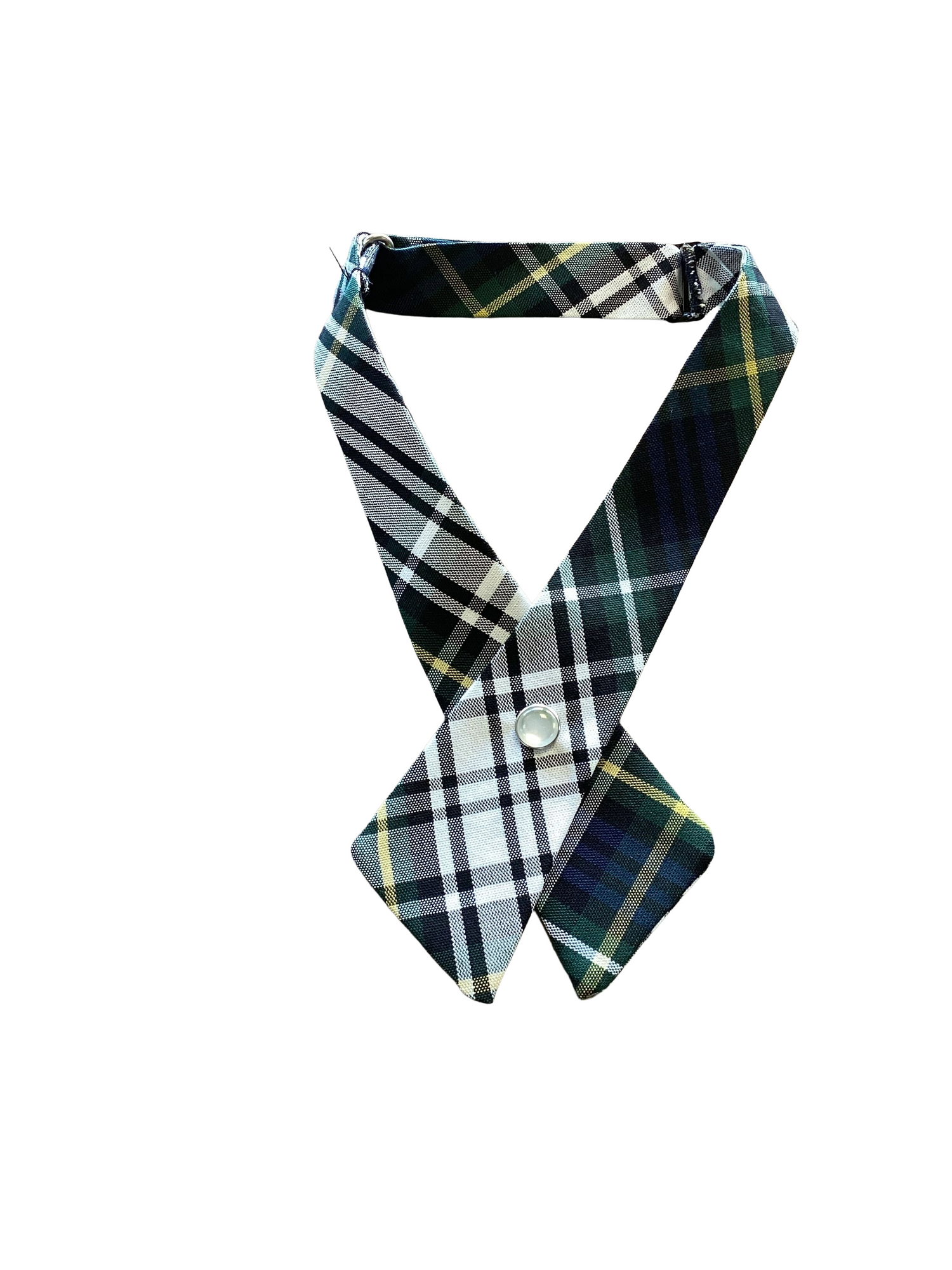 DISCOVERY SCHOOLS CROSS TIE