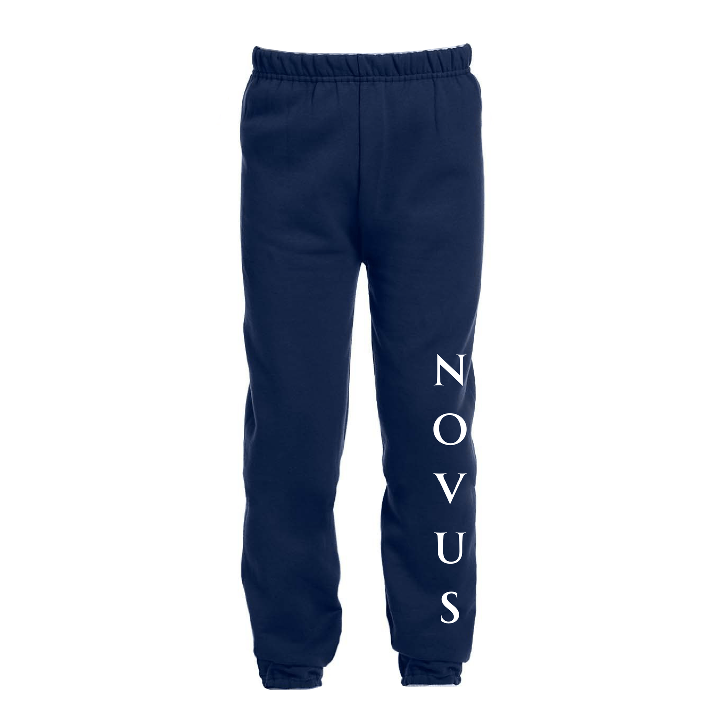 Idaho Novus Classical Academy PE Sweatpant - Navy