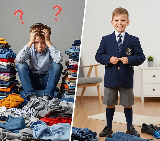 Skobel's School Uniforms