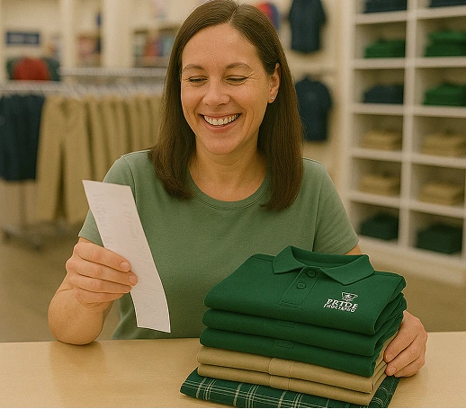 Skobel's School Uniforms