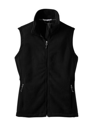 Connect Academy Faculty Women's Port Authority Fleece Vest