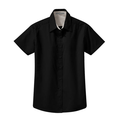 Women's Faculty Oxford Shirt