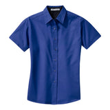 Women's Faculty Oxford Shirt