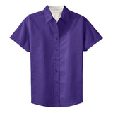 Women's Faculty Oxford Shirt